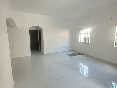 Spacious 2 Bedroom Flat — Sangotedo, Ajah, Lagos