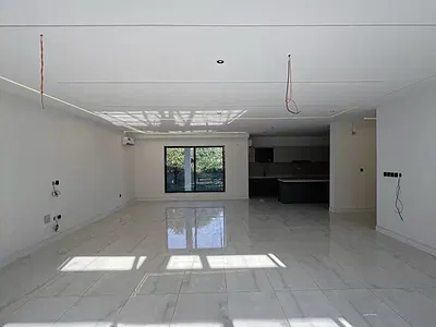 Luxurious 4 Bedroom Penthouse with Swimming Pool — Victoria Island (VI), Lagos