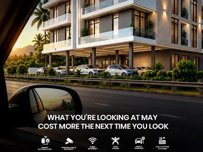 1-Bedroom --- ₦85M 2-Bedroom --- ₦105M Initial Deposit: ₦15M — 1-Bedroom — ₦85M 🏡 2-Bedroom — ₦105M 💰 Initial Deposit: ₦15M, Ogombo, Ajah, Lagos