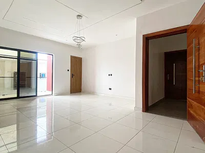 2 Bedroom Apartment — Ajah, Lagos