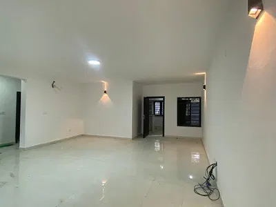 3 Bedroom Flat with Lawn Tennis Court — Greenbay, Lekki, Lagos