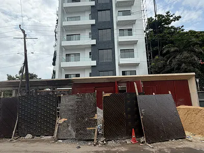 Exclusive 1 Bedroom Apartment — Victoria Island (VI), Lagos