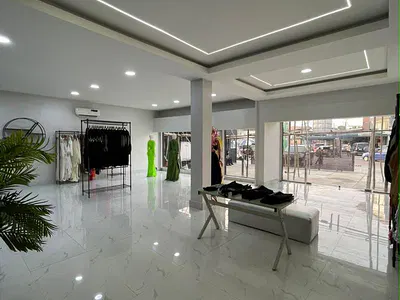 50SQM for Shop Space — Oniru, Victoria Island (VI), Lagos