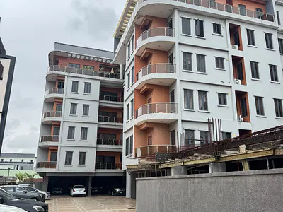 Serviced 2 Bedrooms Apartments with BQ — Oniru Estate, Oniru, Victoria Island (VI), Lagos