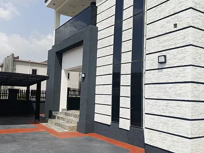 4 Bedroom Detached Duplex — Kubwa, Abuja