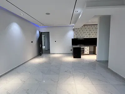 Luxury 2 Bedroom Apartment with Inverter — Lekki Phase 1, Lekki, Lagos