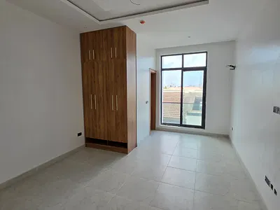 2 Bedroom Apartment — Ikoyi, Lagos