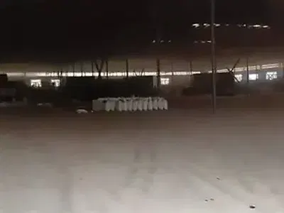 Warehouse — Along Lagos Ibadan Express Way, After Redeem Camp, Obafemi Owode, Ogun, Obafemi Owode, Ogun