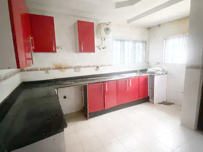 Luxury 3 Bedroom Flat — Magodo Phase 1, Magodo, Lagos