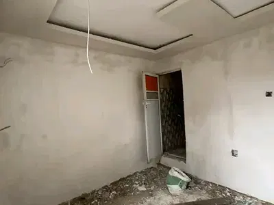 Newly Renovated Room Self-Contained Apartment — Off Pedro Road, Gbagada, Lagos