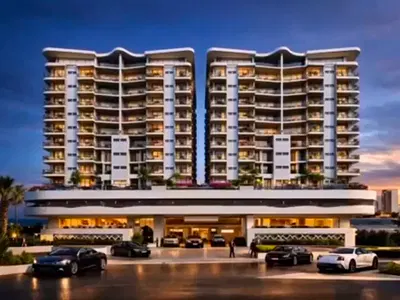 Spacious 2 Bedroom Apartment Off-Plan — Okunde Bluewater, Coastal Road, Lekki, Lagos