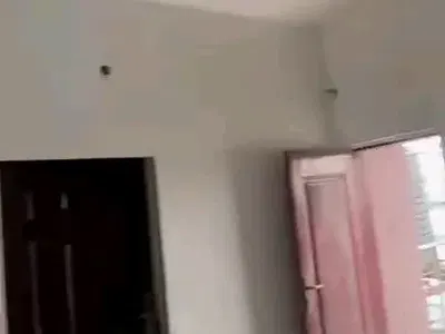 Mini Flat — Ilaje Road, Bariga, Shomolu, Lagos