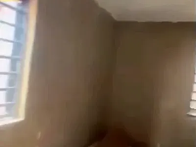 Newly Built Mini Flat and Self Contained Apartment — Gbagada, Lagos