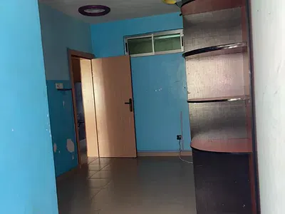 Lovely 4 Bedrooms Maisonette — Chevron, Lekki, Lagos
