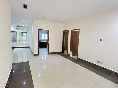 2 Bedroom Apartment — Victoria Island (VI), Lagos