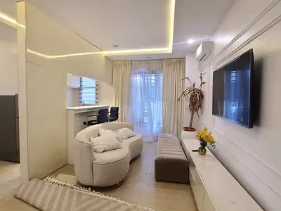 1 Bedroom Flat — Victoria Island (VI), Lagos