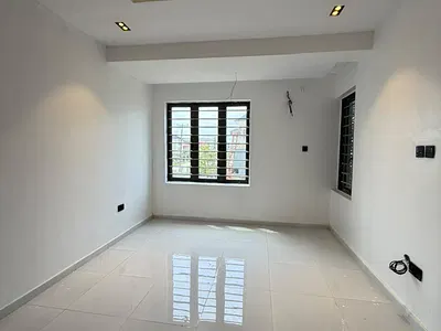 2 Bedroom Apartment with Swimming Pool — Lekki, Lagos