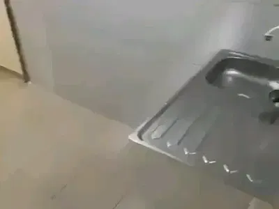 Renovated Mini Flat — Off Demurin Road, Kosofe, Lagos