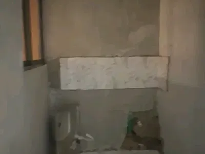 Standard Mini Flat — Off Oguntolu Road, Shomolu, Lagos