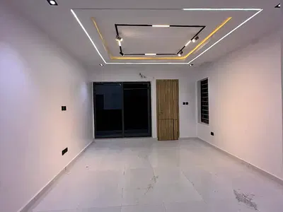 Brand New Luxury 2 Bedroom 24/7 Light Elevator — Lekki, Lagos