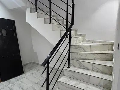 4 Bedroom Terraced Duplex — Lekki, Lagos