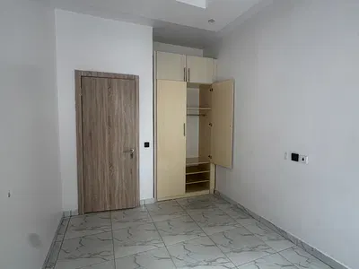 Standard Single Room in a Duplex (Semi Master) — Riverstone Court, Royal Pine Estate Orchid Road, Lekki, Lagos
