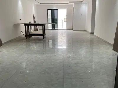 Luxury 3 Bedroom with BQ Large Parlour 24/7 Light Elevator — Nike Art Gallery, Ikate Elegushi, Lekki, Lagos