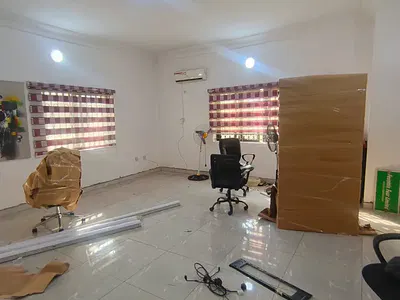 Office Space — Road 2, Ikota, Lekki, Lagos