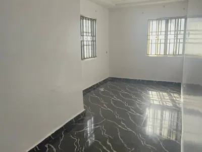 3 Bedroom Bungalow — Ajah, Lagos