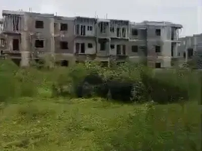 3,718 SQM, Residential, C of O, Tarred Road — Area 1, Garki, Abuja