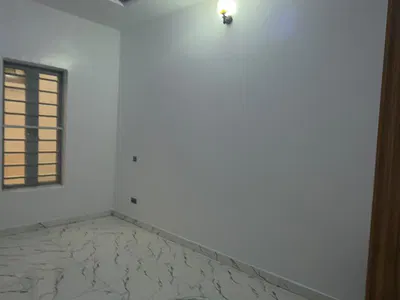 4 Bedroom Semi-Detached Duplex — Lekki, Lagos