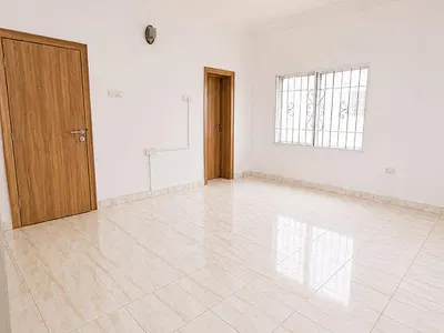 Fully Serviced 2 Bedroom Apartment Upstairs Inside an Estate — Lekki, Lagos
