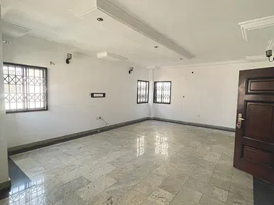 3 Bedroom Detached Duplex — Osapa, Lekki, Lagos