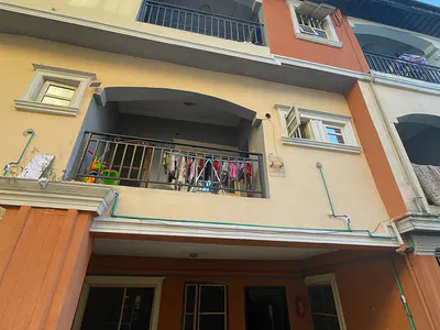 2 Bedroom Flat — Amuwo Odofin, Lagos