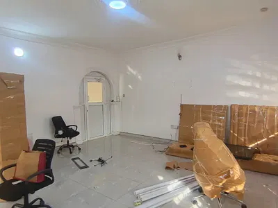 Office Space — Lekki, Lagos