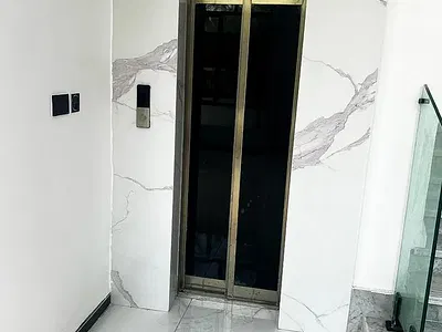 6 Bedroom Detached Duplex with BQ at Lekki — Lekki, Lagos