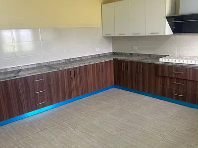 5 Bedroom Semi-Detached Duplex with BQ — Harris Drive, VGC, Lekki, Lagos