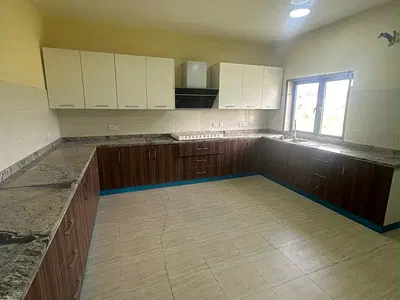 5 Bedroom Semi Detached Duplex with BQ — Lekki, Lagos