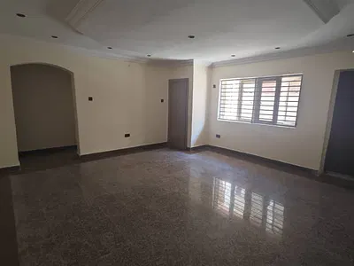 Spacious 3-Bedroom Flat — Lekki Phase 1, Lekki, Lagos