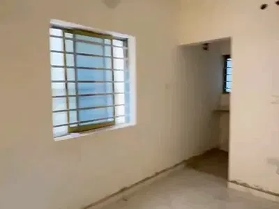 Self Contain Apartment — Off Pedro Road, Shomolu, Lagos