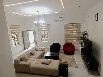 2 Bedroom Duplex — Lekki, Lagos