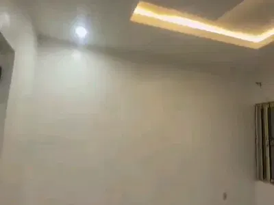 Executive Upstairs Self Contain Apartment — Pedro Road, Shomolu, Lagos