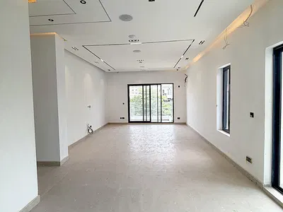 Luxurious 3 Bedroom Apartment — Victoria Island (VI), Lagos