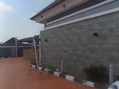 3 Bedroom Bungalow — Galadimawa, Abuja