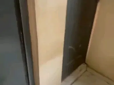 Executive Self Contained Apartment — Off Market Street, Shomolu, Lagos