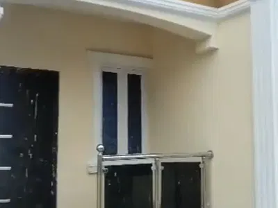 3 Bedroom Bungalow — Estate 15, Mowe Town, Ogun