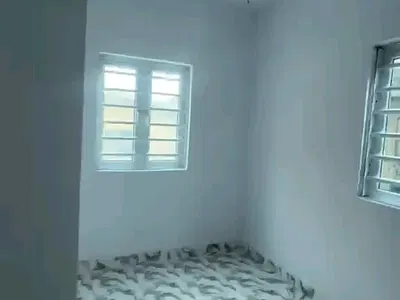2 Bedroom Flat — Off Market Street, Shomolu, Lagos