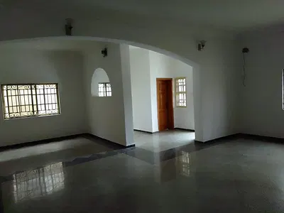 4 Bedroom Semi-Detached Duplex with 2 Rooms BQ — Lekki, Lagos
