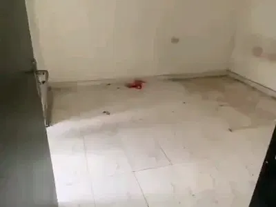 Executive Mini Flat — Market Street, Shomolu, Lagos