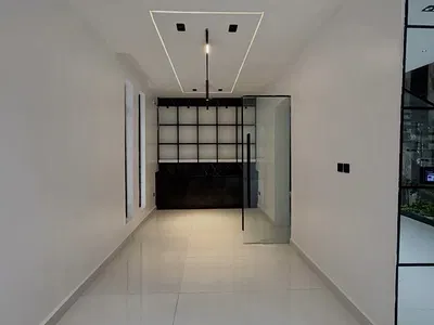 Luxury 5 Bedroom Duplex with BQ — Lekki, Lagos